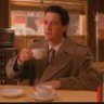 Agent Dale Cooper